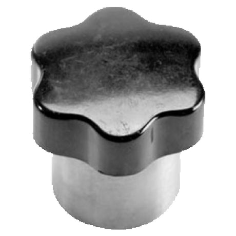 Franklin Machine Products 248-1009 Knife Guard Knob 2" OD 1/4"-20 Thread