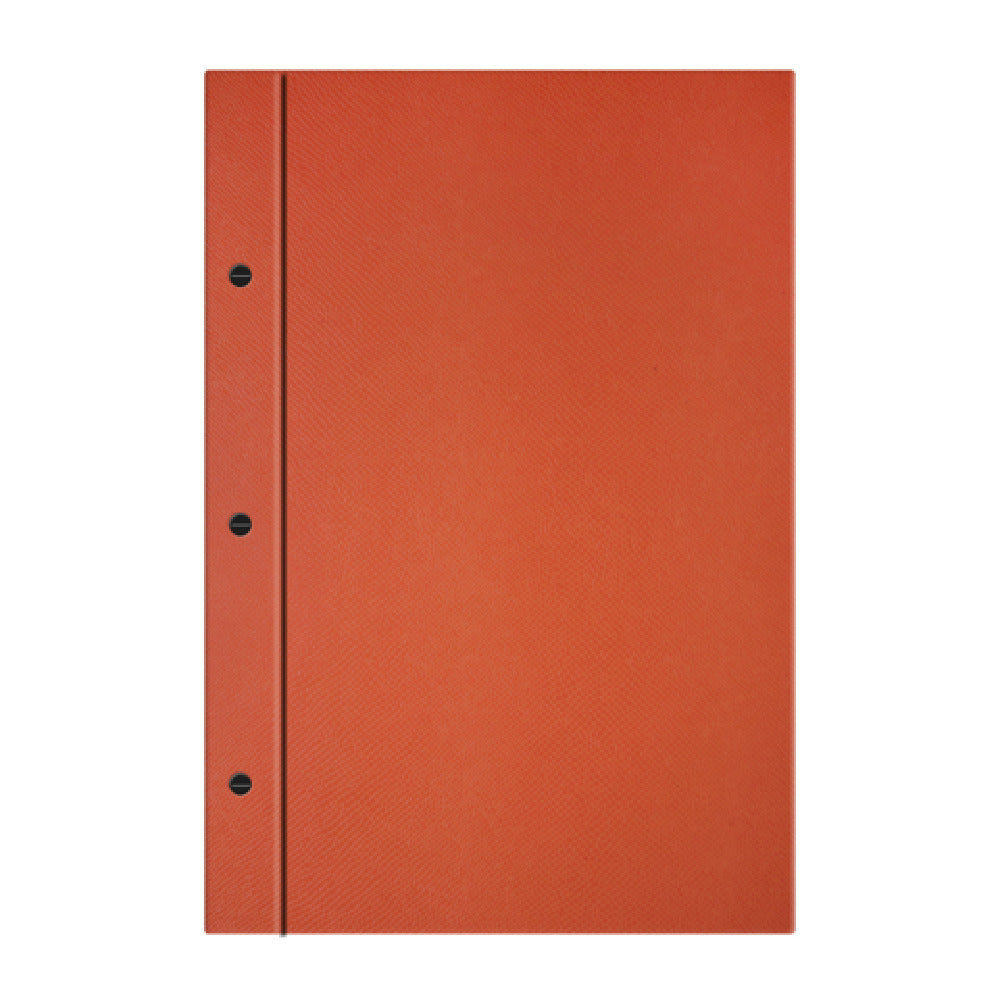 Risch CMBFF-RIO 8.5X14 Rio Reptilian Pattern Chicago Menu Board (specify Color)