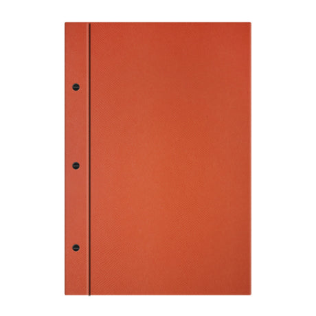 Risch CMBFF-RIO 8.5X14 Rio Reptilian Pattern Chicago Menu Board (specify Color)