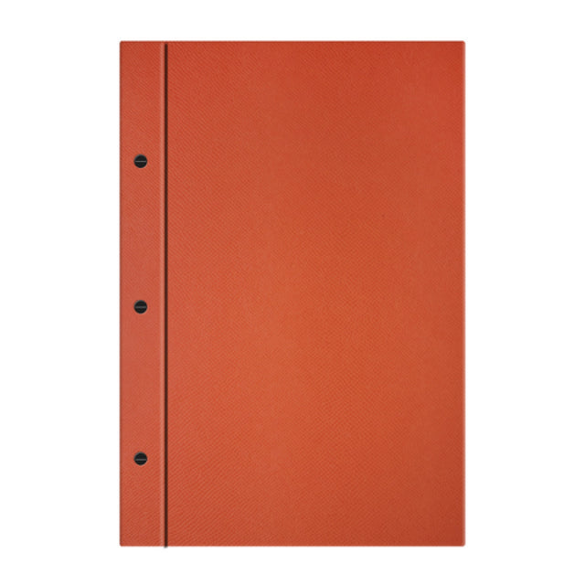 Risch CMBFF-RIO 8.5X14 Rio Reptilian Pattern Chicago Menu Board (specify Color)