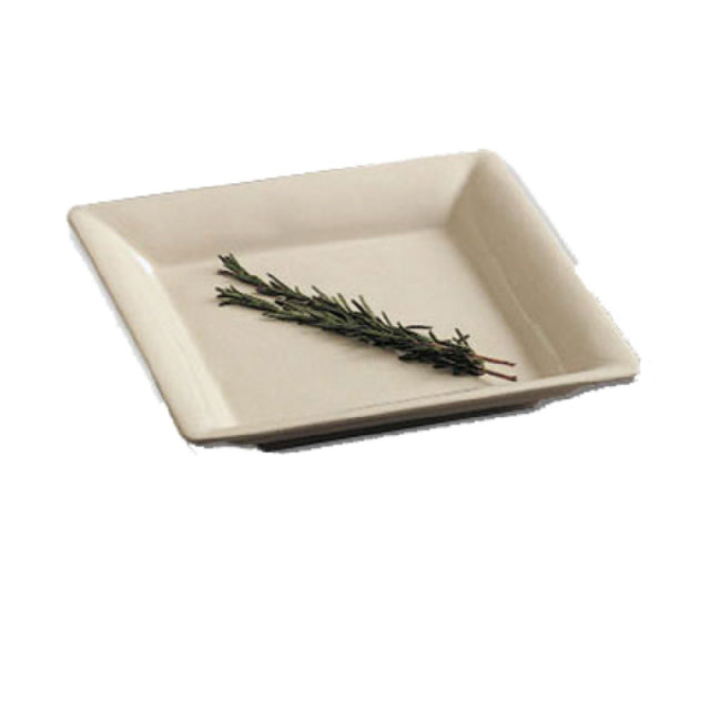 Bon Chef 2085SMOKEGRA Serving Dish 2 Qt. 1 Pint 12" X 12" X 2-1/8"