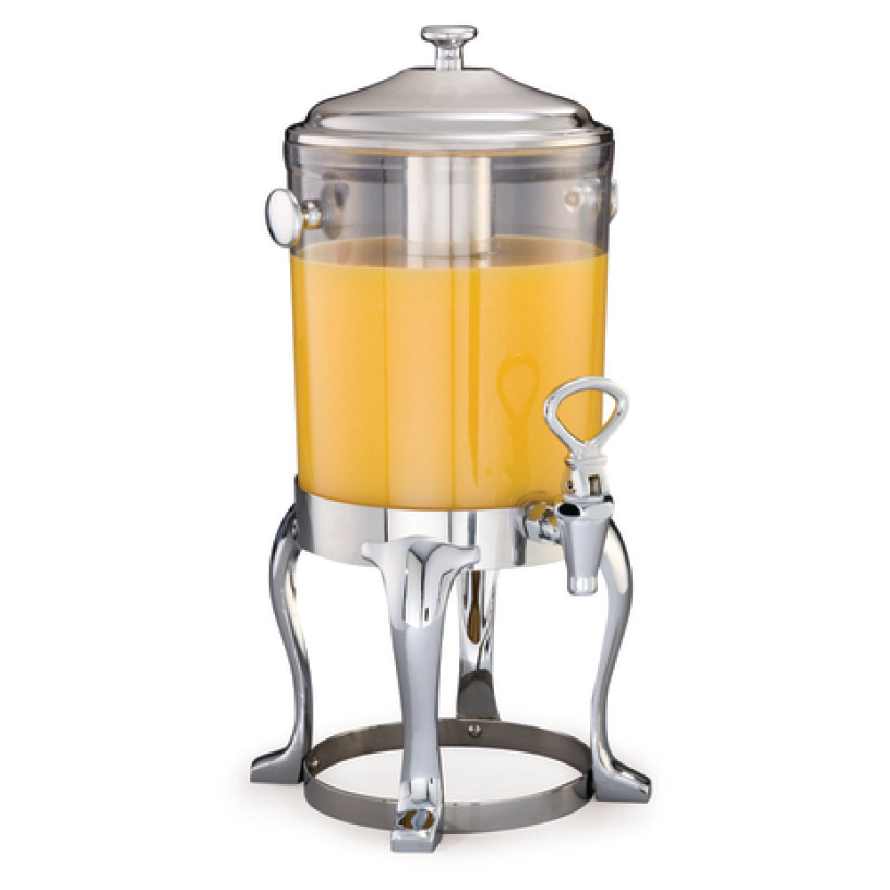 Steelite DW07JLDSS Juicer 2.0 Gal 11.0"W X 11.0"D X 21.25"H