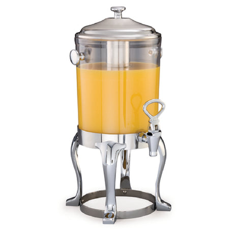 Steelite DW07JLDSS Juicer 2.0 Gal 11.0"W X 11.0"D X 21.25"H