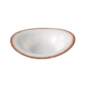 Yanco PR-408 Porto Soup Plate 12 Oz. 9"dia X 2 3/8"H