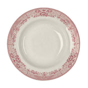 Steelite HL25363923 Rolled Edge Rim Soup Bowl 12.75 Oz 9.0" X 1.625"