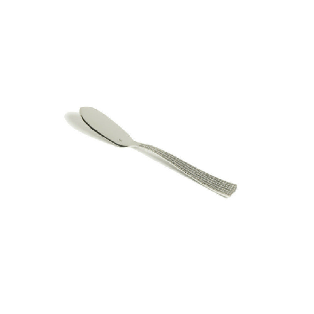 Fortessa 1.5.172.00.220 Butter Spreader Knife 6.1" (15.5cm) Dishwasher Safe