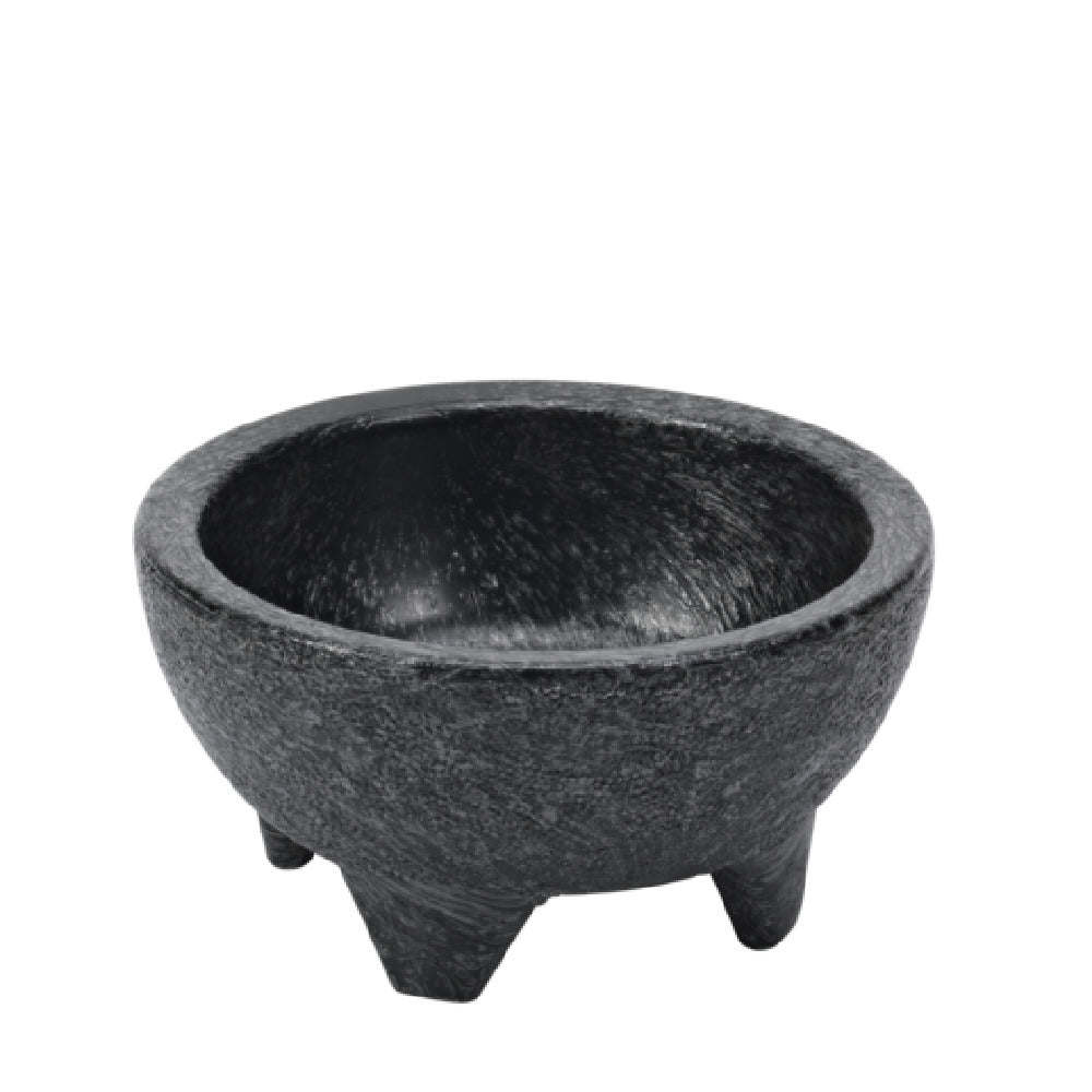 Service Ideas MB10BL Service Ideas FIESTA SOLUTIONS Salsa Bowl 10 Ounce Black