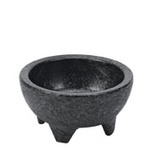 Service Ideas MB10BL Service Ideas FIESTA SOLUTIONS Salsa Bowl 10 Ounce Black