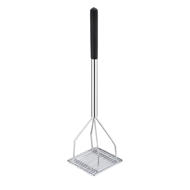 CAC China PMSP-24S Potato Masher 6"W X 6"D X 24"H Square