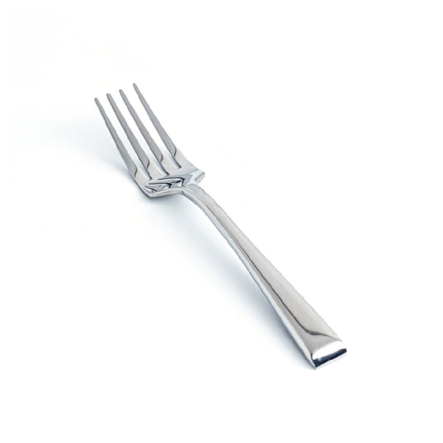 FOH FSF006MSS23 Parker Salad Fork 7" Mirrored