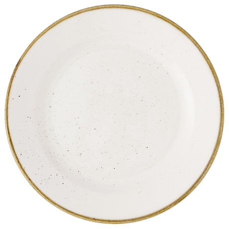 Churchill China SWHSVP651 - Plate, 6.5" Dia., Round