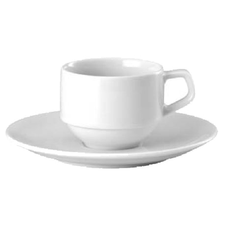 Paderno 67305-15 A.D. Saucer 5-1/8" Dia. Round