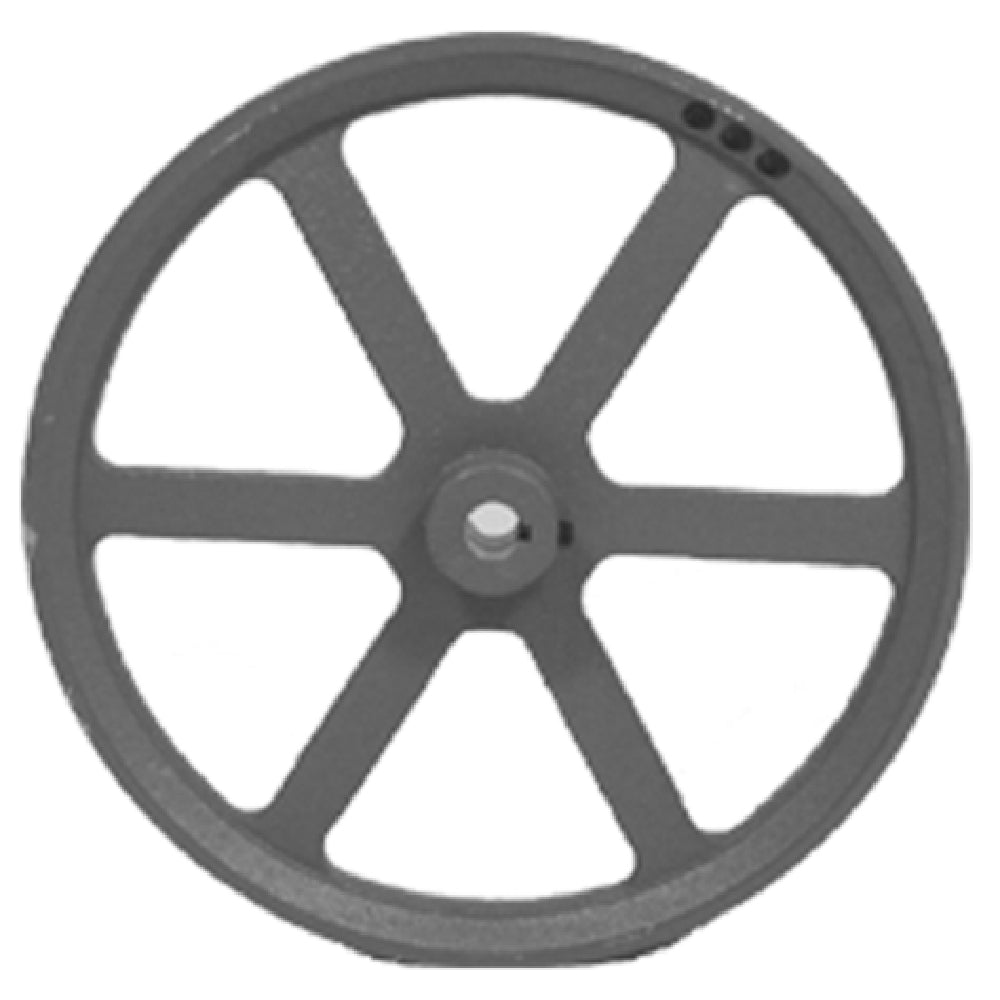 Franklin Machine Products 840-5259 Main Pulley 11" OD