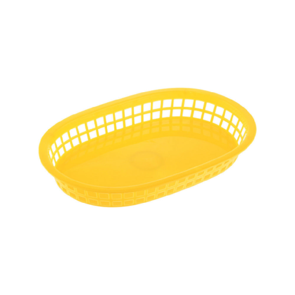 CAC China TTFB-10YL Fast Food Basket 10-7/8"L Oblong