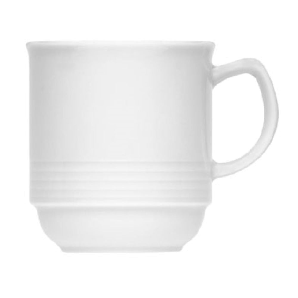 Bauscher Hepp 805526 - Mug, 8.79 Oz., 3"