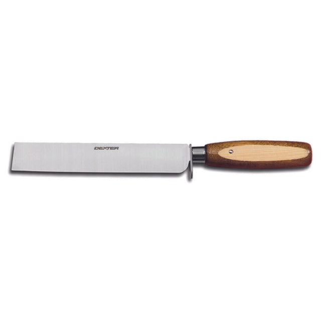 Dexter Russell F5S Traditional™ (9060) Produce Knife 4-1/4" X 7/8" With Metal Finger Guard