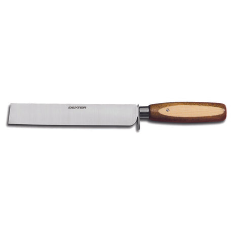 Dexter Russell 9060 Traditional™ (F5S) Produce Knife 4-1/4" X 7/8" With Metal Finger Guard