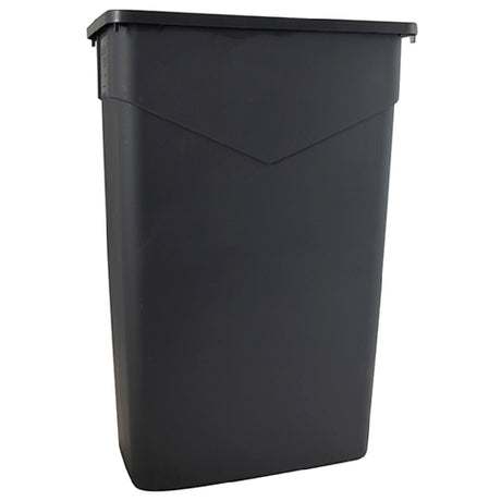 Franklin Machine Products 280-2342 Carlisle® Waste Container 23 Gal 20" X 10-7/8" X 29-7/8"H