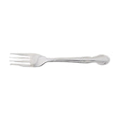 Royal Industries ROY SLVWC DF Dinner Fork Medium Weight 18/0 Stainless Steel