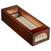 TableCraft Products CW5062BRATCP - Half Long Modular Cooling Station, 8.625" X 25.25" X 6"