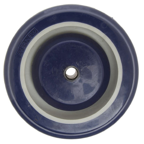 Hubert 58687 - Wheel, 4" Dia. X 1-1/4"W, 275 Lb. Load Capacity