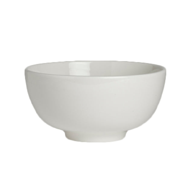 Steelite 6940E694 Rice Bowl 48 Oz. 7-3/4" Dia. X 3-3/4"H