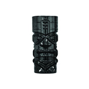 Hospitality Brands HGL10018-006 - Legend Glassware - Onyx Tiki Glass, 15 Oz., 3" Dia. X 6.75"H