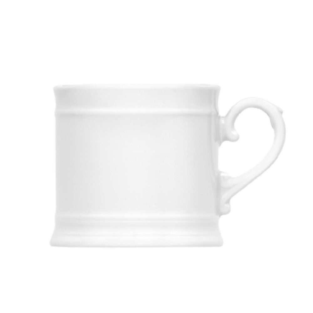 Bauscher Hepp 195635 - Mug, 11.8 Oz., Porcelain
