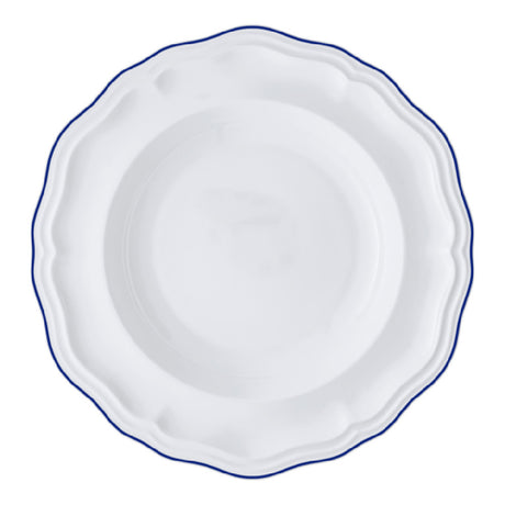 Steelite 62570FP815 Rim Pasta Bowl 19.0 Oz 11.0" X 2.0"