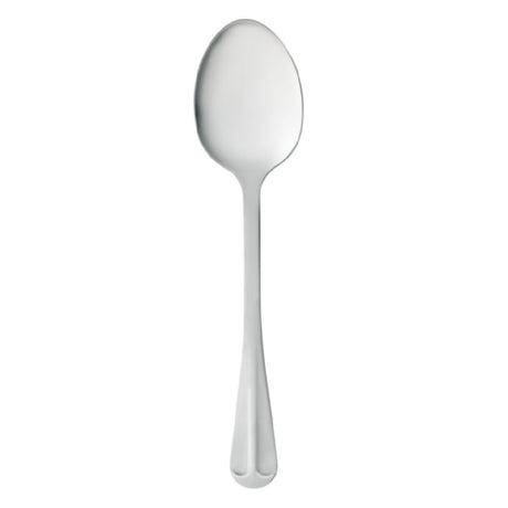 Libbey 132 001 (Formerly World Tableware) Teaspoon 6" 18/0 Stainless Steel