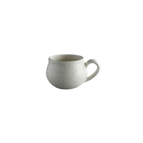 GET Enterprises PP1940404312 Tea Cup 9.1 Oz. Porcelain