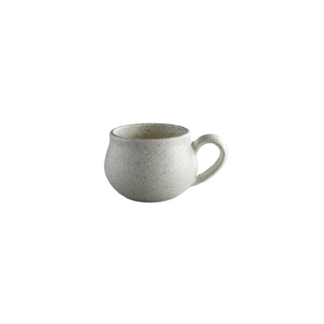 GET Enterprises PP1940404312 Tea Cup 9.1 Oz. Porcelain