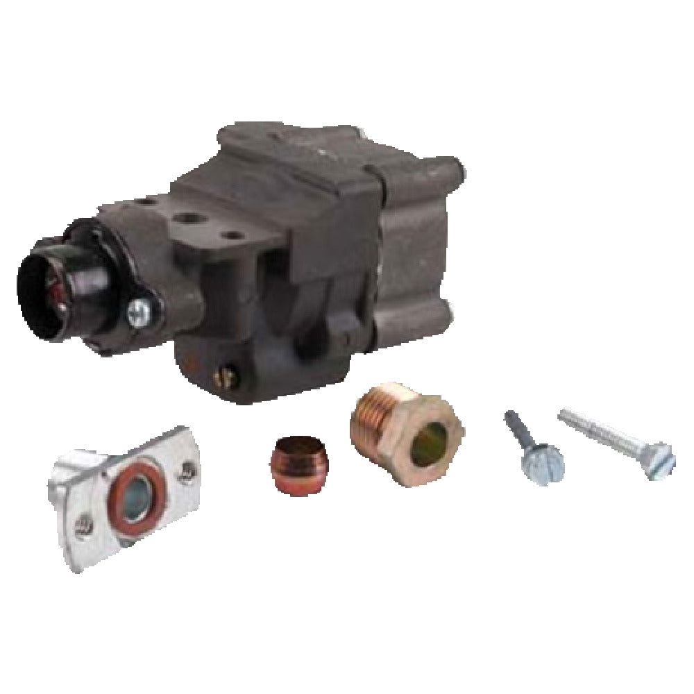 Franklin Machine Products 166-1147 Southbend #B94-00002-01 Oven Thermostat 150° 500° F Temperature Range