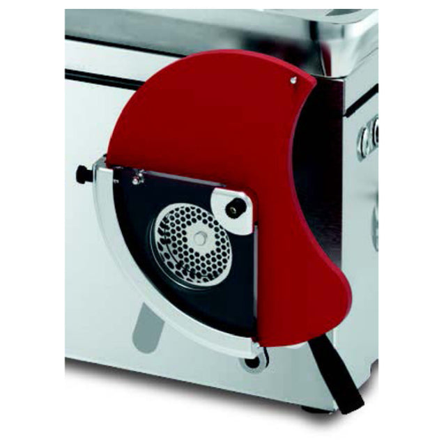 Sirman LF039250 FORMAT M Hamburger Patty Attachment Press For TC NEVADA ICE