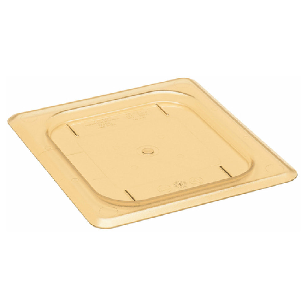 Cambro 60HPC150 H-Pan™ Cover High Heat 1/6 Size