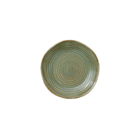 Steelite 1410X0153 - Coupe Plate, 6.0", Orbita