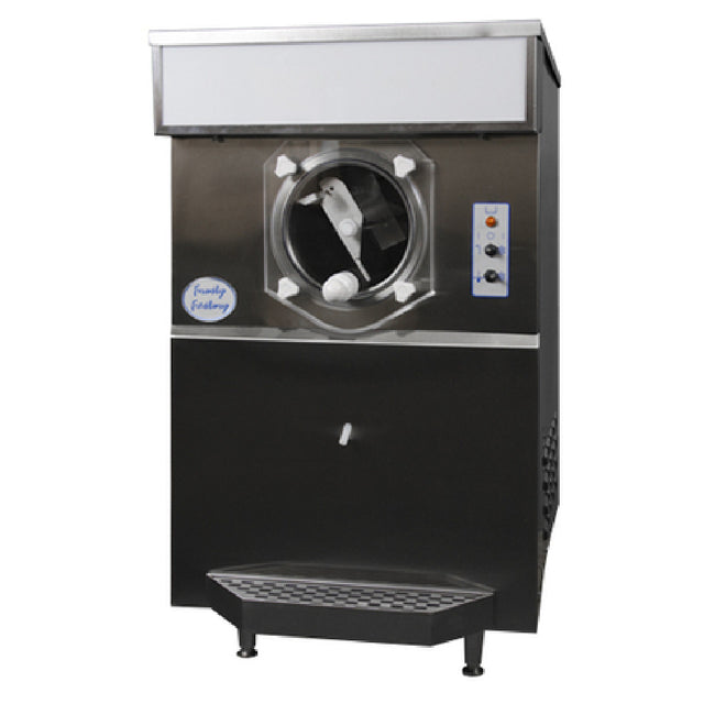 Frosty Factory 289W Frozen Beverage Machine Counter Model Water-cooled Self-contained