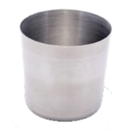 Alegacy Foodservice Products FFCS10 French Fry Cup 3-3/8" X 3-3/8" Straight Top