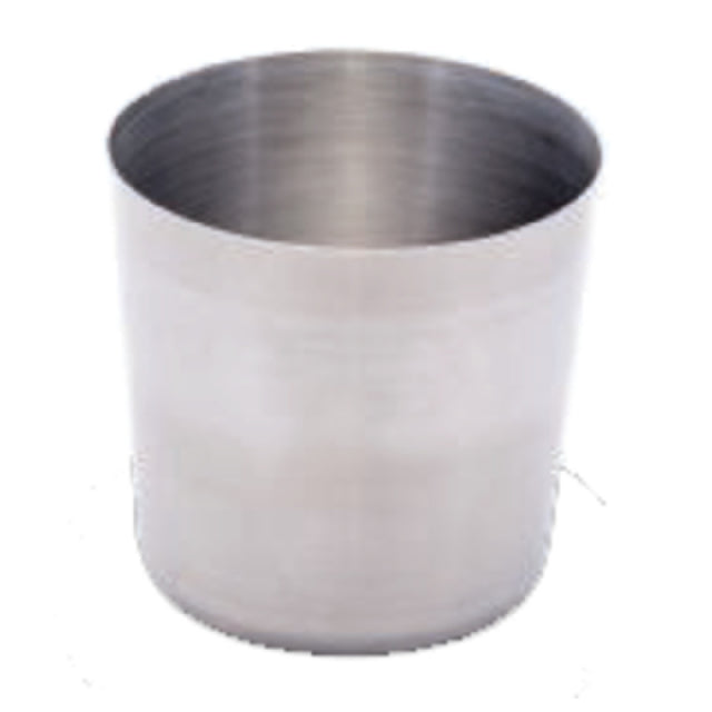 Alegacy Foodservice Products FFCS10 French Fry Cup 3-3/8" X 3-3/8" Straight Top