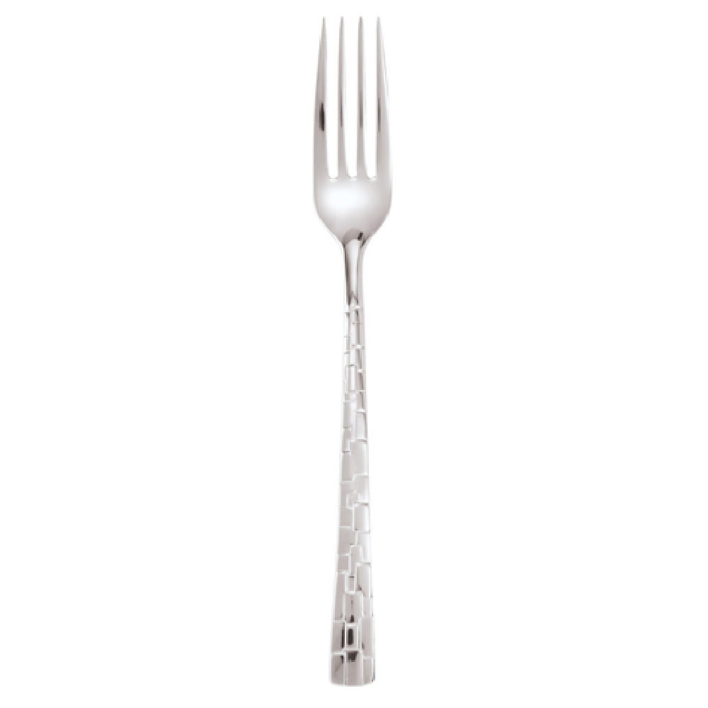 Paderno 52535-08 Table Fork 8-1/8" 18/10 Stainless Steel