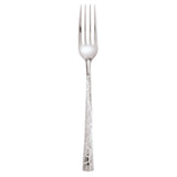 Paderno 52535-08 Table Fork 8-1/8" 18/10 Stainless Steel