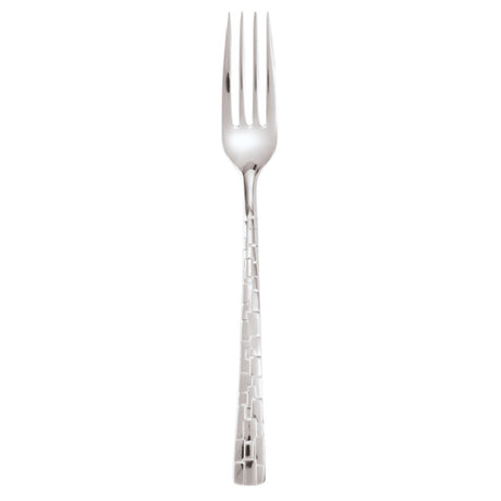 Paderno 52535-08 Table Fork 8-1/8" 18/10 Stainless Steel