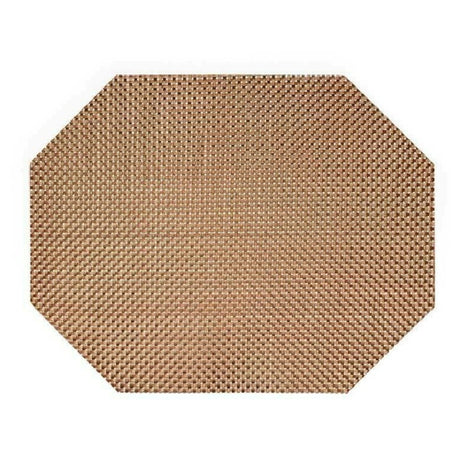 FOH XPM070COV83 Metroweave® Placemat 11" X 14" Rectangle With Mitered Corners