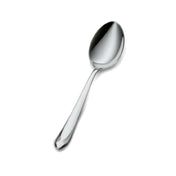 Bauscher Hepp 54.7309.6040 - Demitasse Spoon, 4-1/4", 18/10 Stainless Steel