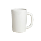 Steelite A100P070 Coffee Mug 9 Oz. 4-5/8"W X 4-1/2"H