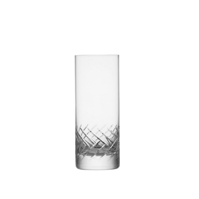 Fortessa 0017.E577705 Zwiesel Glass Paris Arran Collins Glass (79) 11.1 Oz. Dishwasher Safe