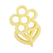 Arcobaleno Pasta Equipment AEX18 & AEX20#644 Extruder Die 23.5 Mm H Flower