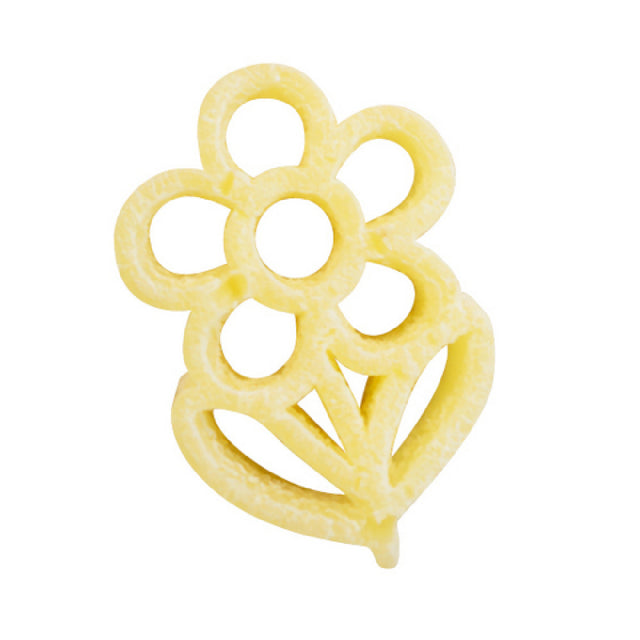 Arcobaleno Pasta Equipment AEX30STELLA#644 Extruder Die 23.5 Mm H Flower