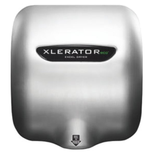 Excel Dryer XL-SB-ECO XLERATOReco® Hand Dryer Surface-mounted 10 Seconds Dry Time