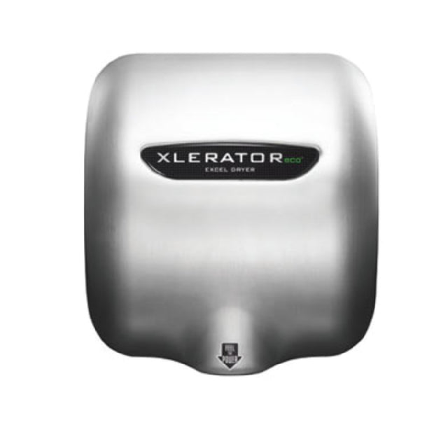 Excel Dryer XL-SB-ECO_110-120/50/60/1 XLERATOReco® Hand Dryer Surface-mounted